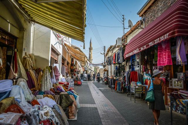 hl塞浦路斯护照办理塞浦路斯移民惬意的塞浦路斯生活令人向往