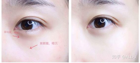 杨幂邓伦cp感哪里来的 果然拥有一双电眼就拥有天下 知乎