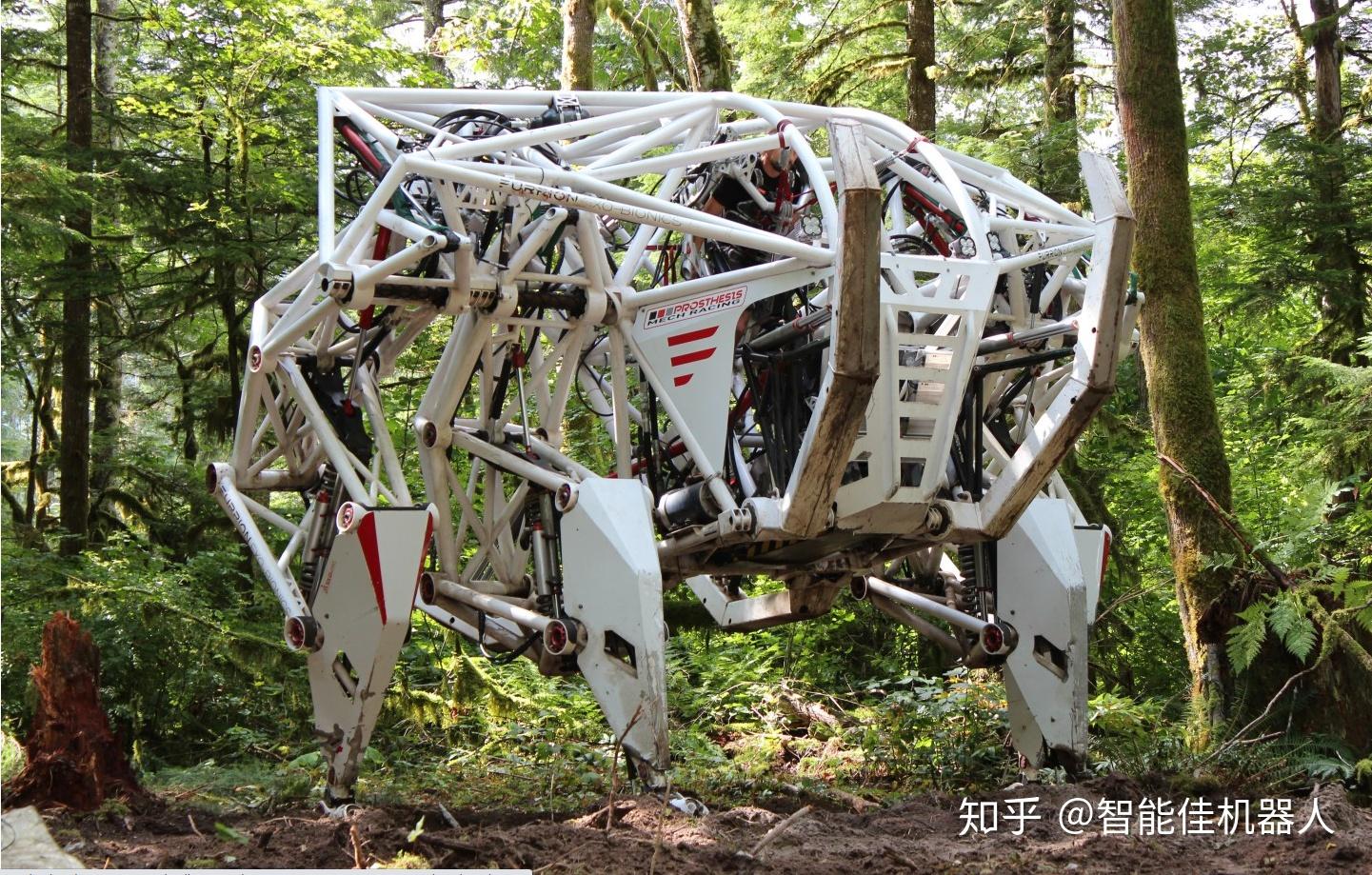 1515美元的价格可让您驾驭野兽式机械套装