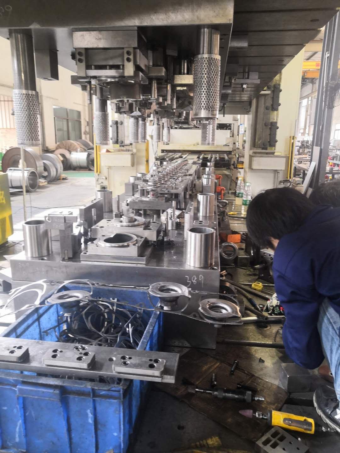 一位老机械工程师的机械设计经验之谈 知乎