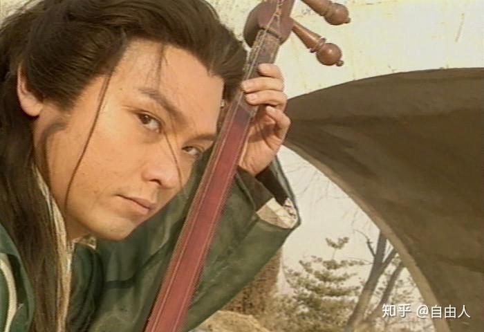 1996剧版《新龙门客栈》武功排行 - 知乎