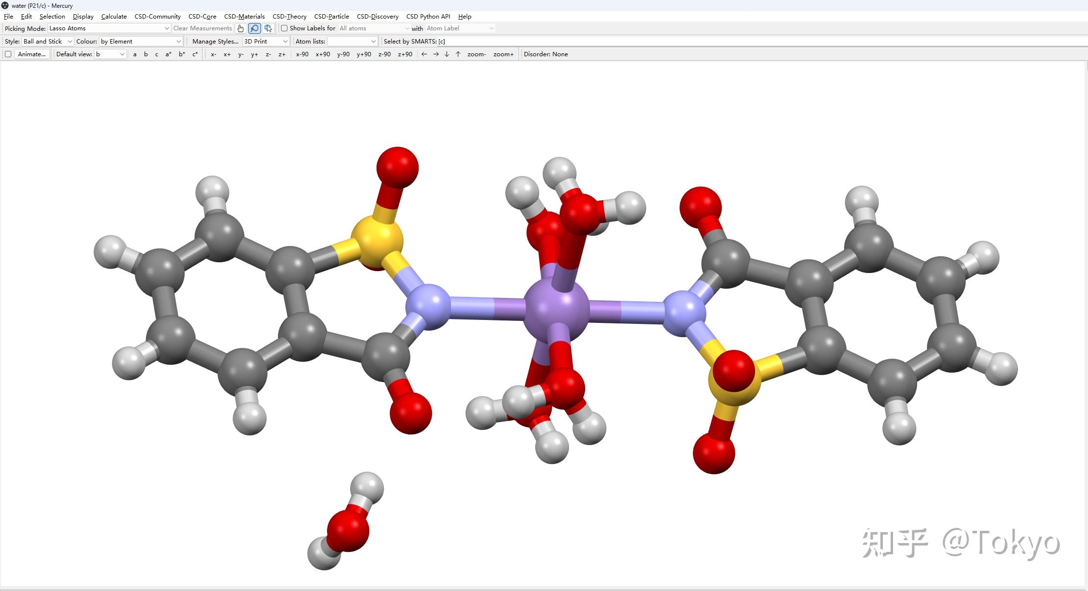 Mercury基操-模型样式切换 - 知乎
