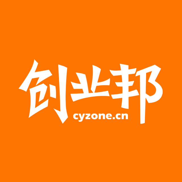 创业邦