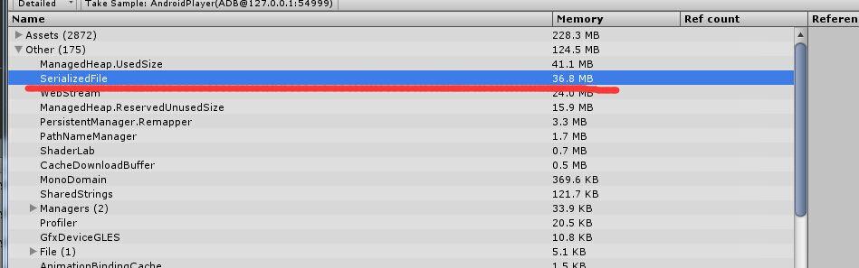 Unity -----一些可能存在的错误 Unity -----一些可能存在的错误