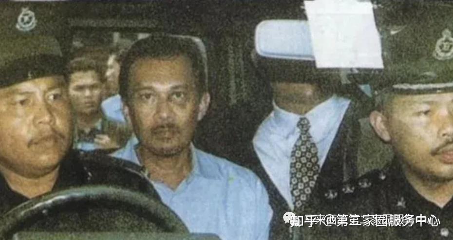 众望所归!安华担任大马第10任首相,表示将优先进一步在各领域提升对华关系! - 知乎
