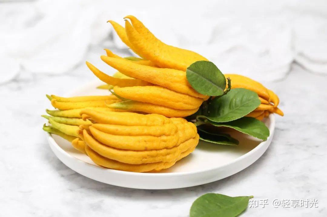 佛手的食疗功效与作用;疏肝理气,和胃止痛,燥湿化痰 - 知乎