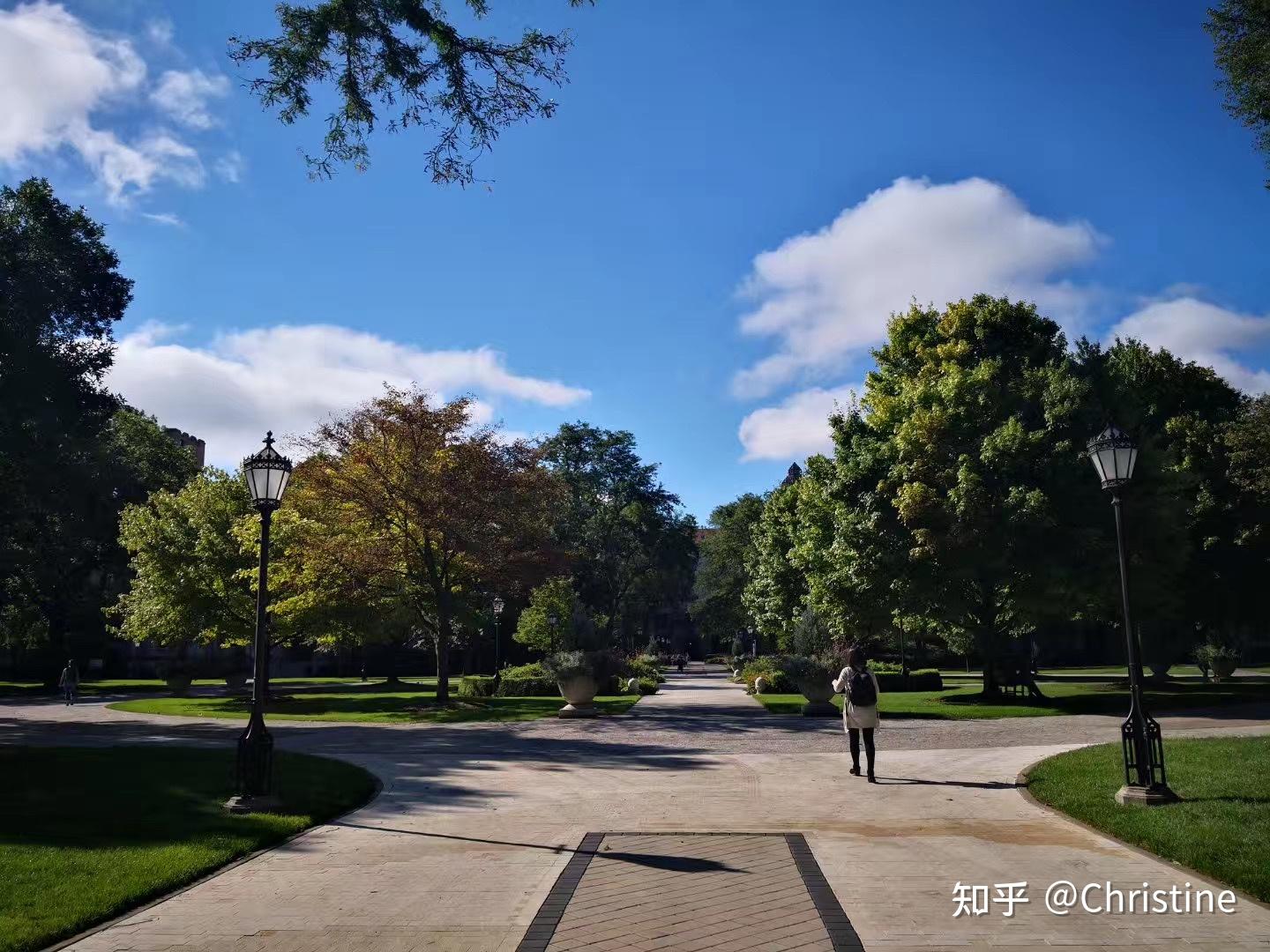 芝大与精英主义教育- 知乎