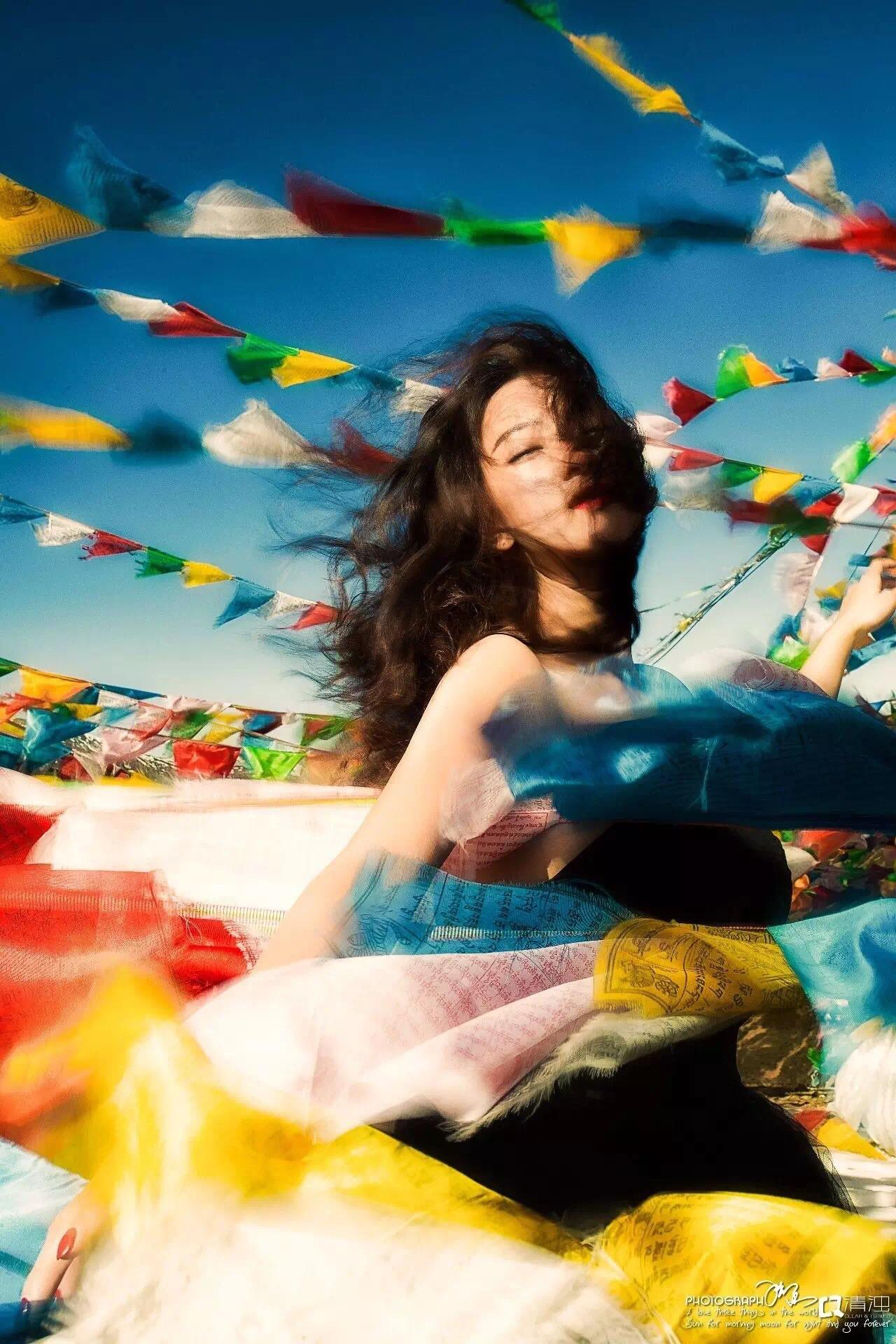 现在流行去三亚这些地方旅拍婚纱照,以后会不