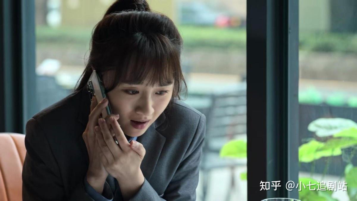 《狂飙》结局删改太多，黄瑶没有那么善良，陈书婷真正死因曝光 - 知乎
