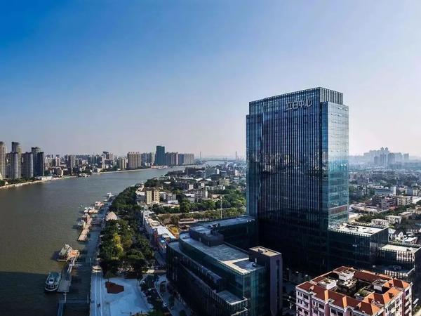 白鹅潭cbd难产纪实