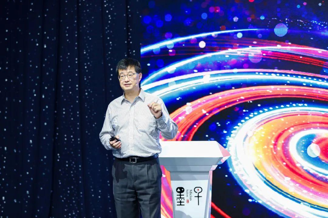 一秒究竟有多长,中国光钟团队将有自己的答案 - 知乎