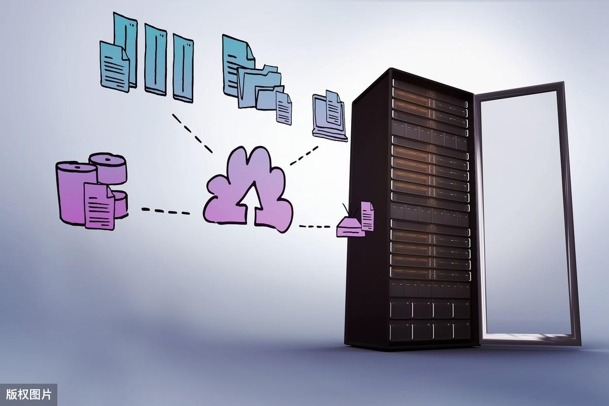 泛圈企业云盘为企业提供无纸化办公新模式