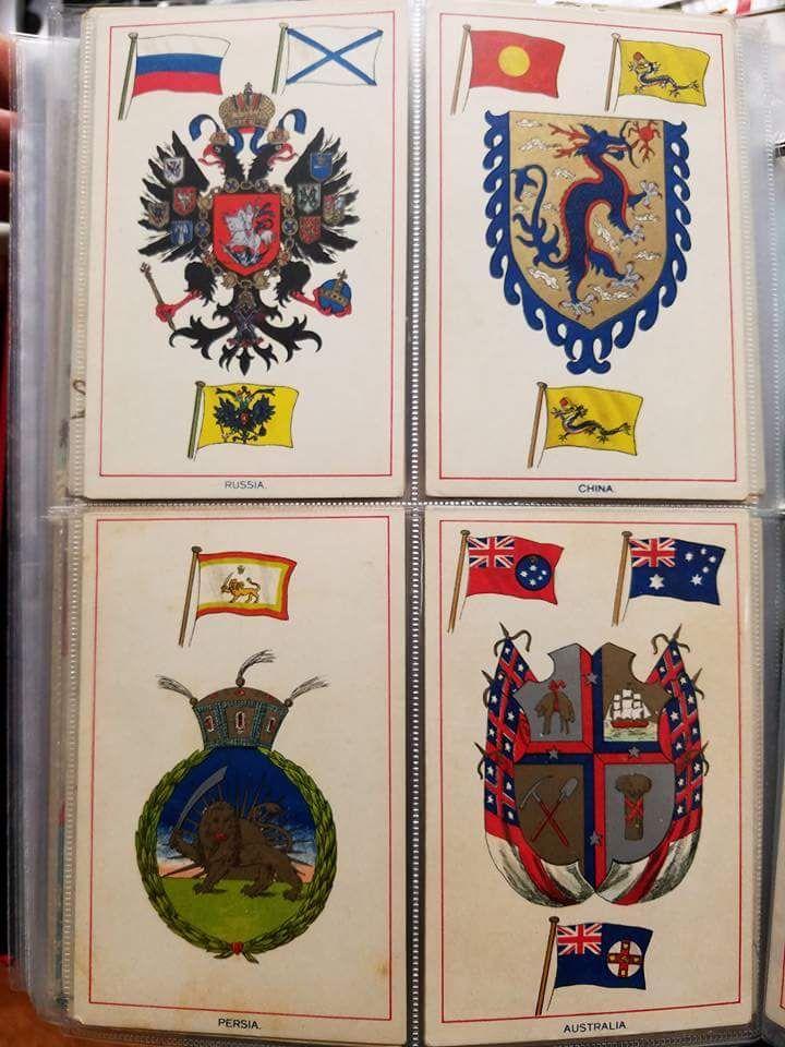 在fb世界旗帜讨论组当中的一个小發现 - 知乎