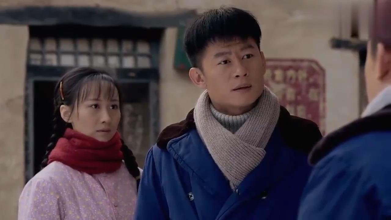 三妹大庆娘没话套话和杨豆筋拉近乎竟收获意想不到消息
