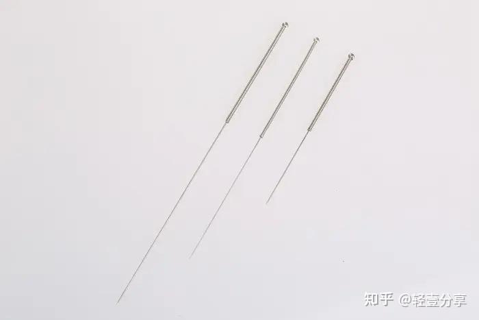 针灸的分类你知道多少 - 知乎