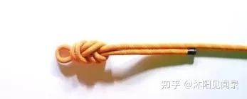 8个简单实用绳结 - 知乎