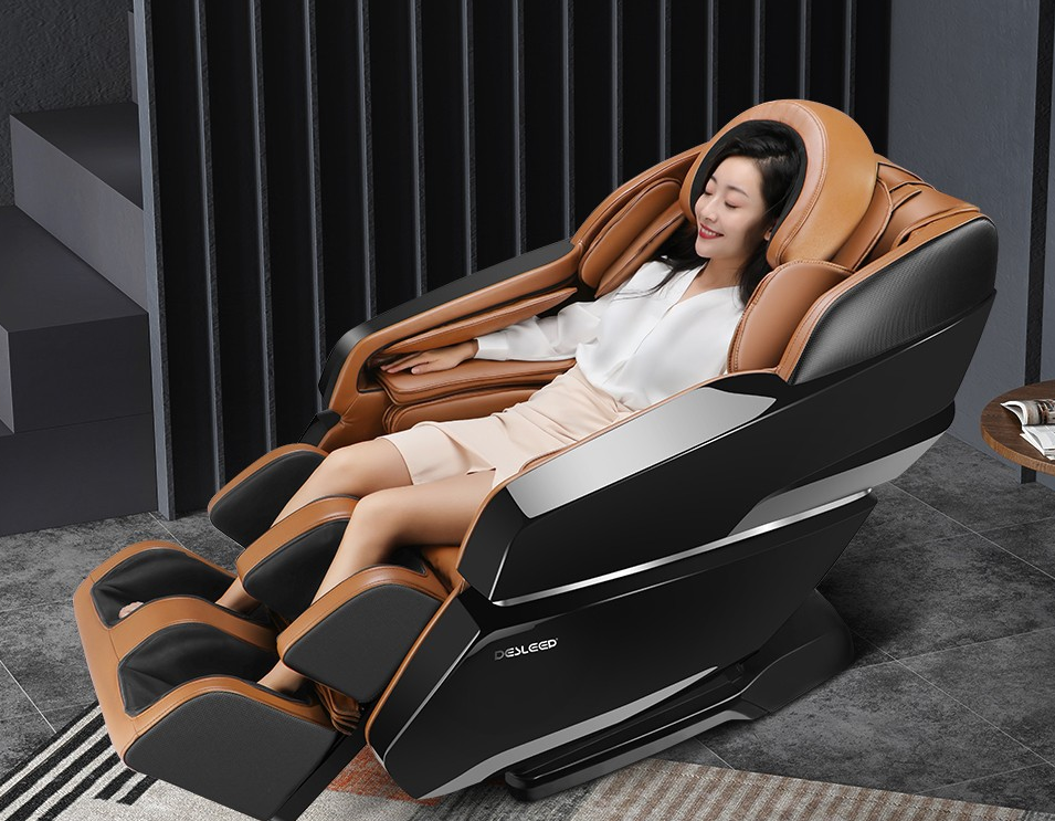 2021年按摩椅怎么选?按摩椅品牌推荐(指南导购)