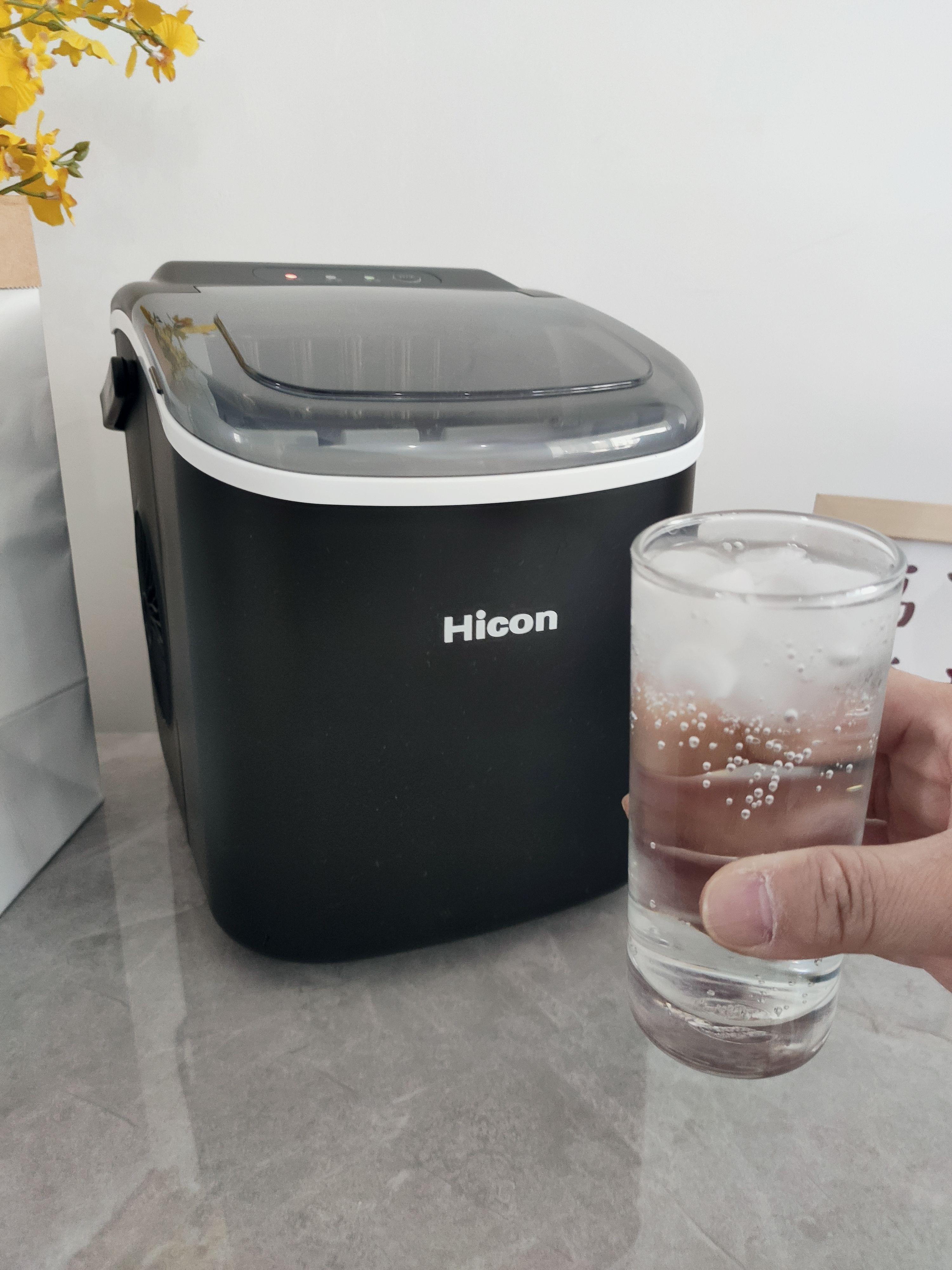 轰炸味蕾家用气泡水机好用吗惠康气泡水机硬核测评