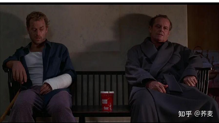 电影尽善尽美观后感