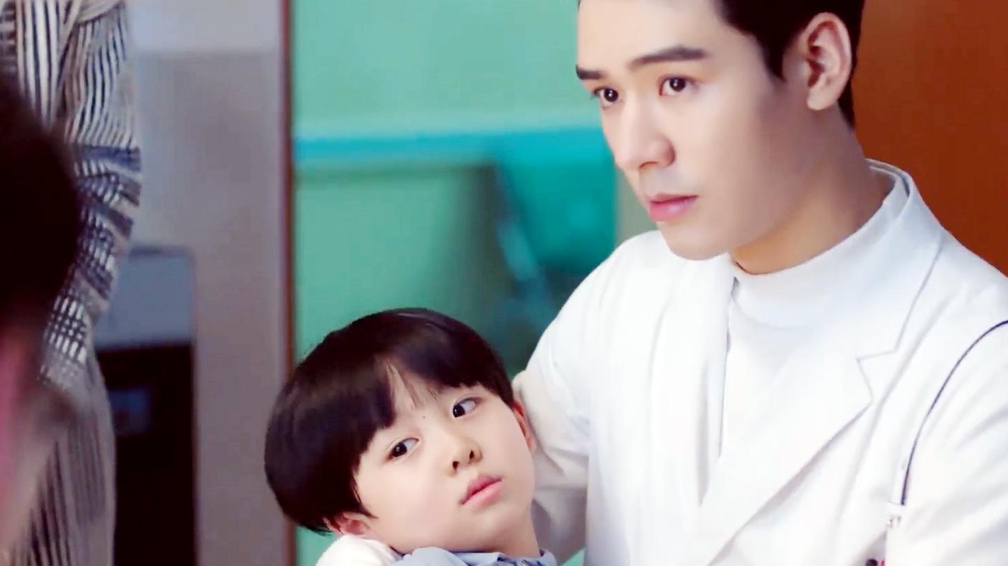 凌睿开启追妻模式与鹿呦呦联手套路鹿方宁这下你逃不掉了