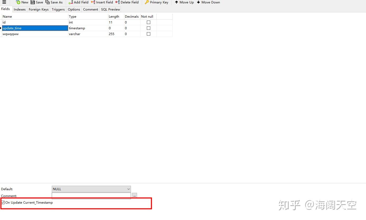 SQL sql