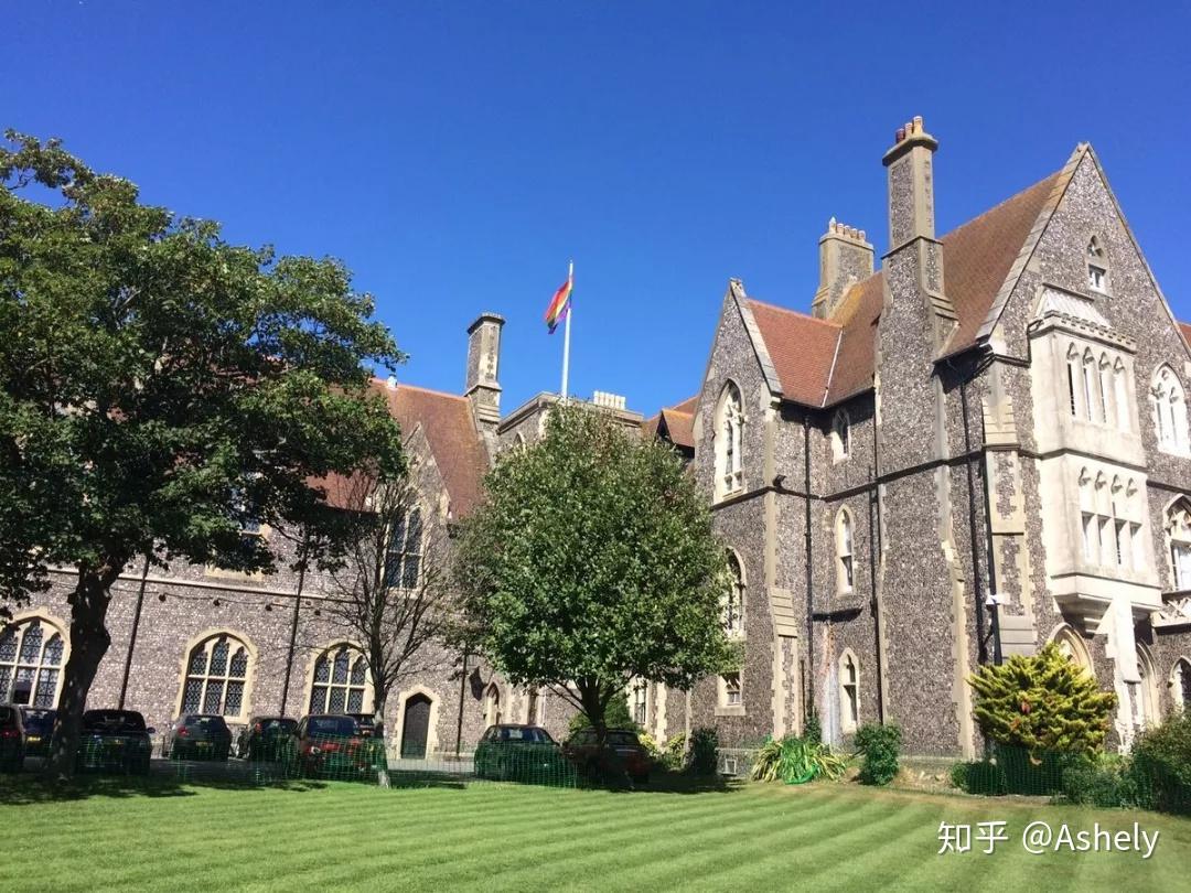 英国名校┃brightoncollege布莱顿学院