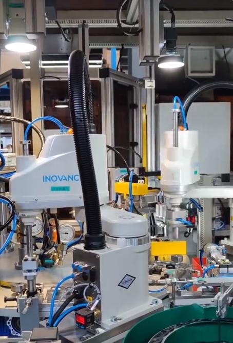 汇川技术引领中高端制造板块崛起是中国近10年跨越式发展的缩影