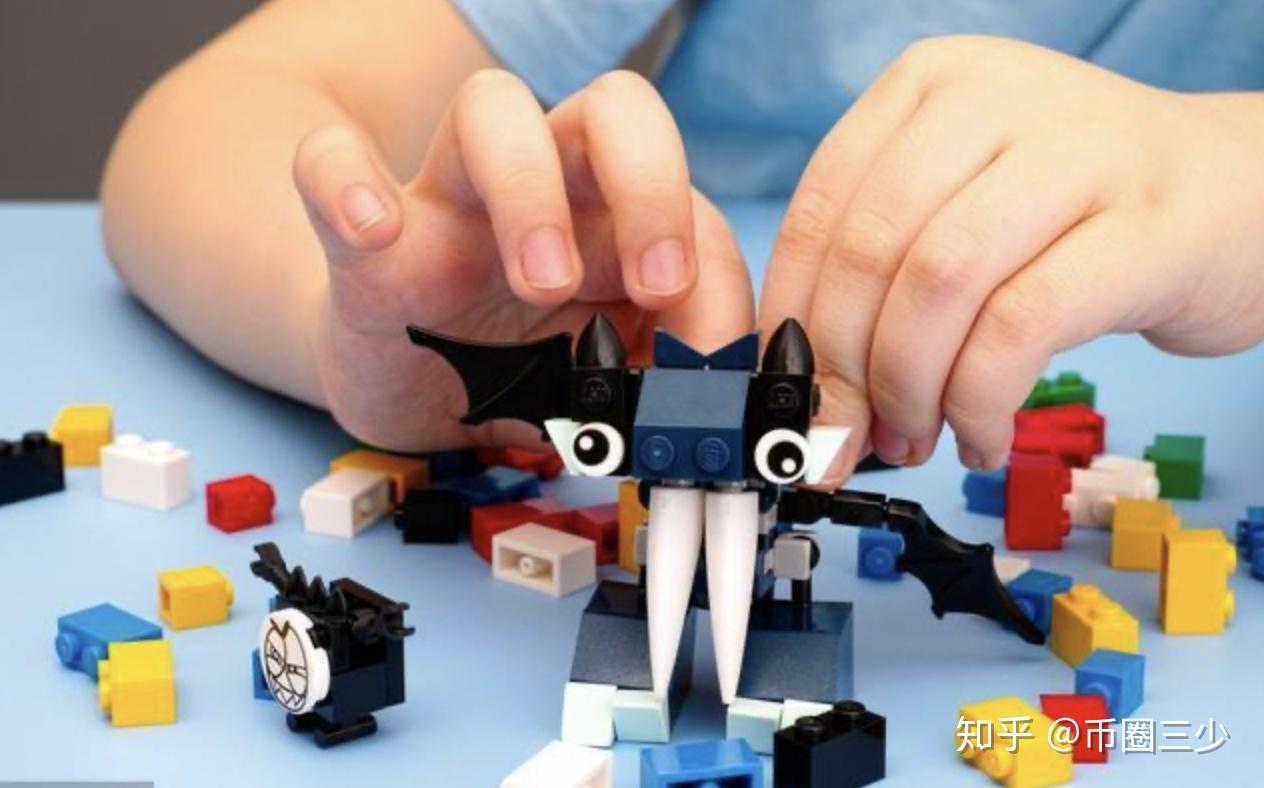 api protocol:defi应用乐高