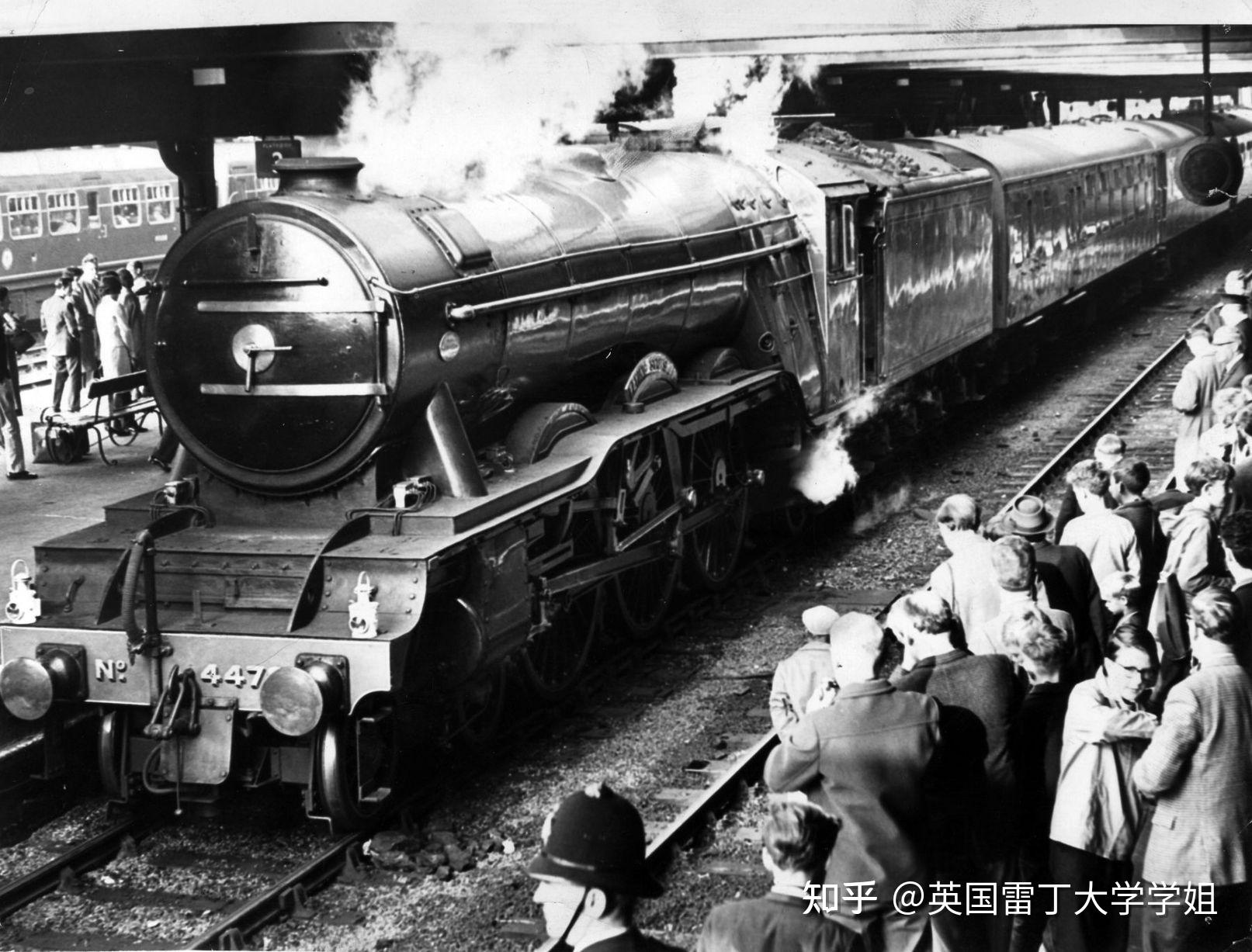 英国区域介绍:蒸汽机的发源地-西米德兰兹 - 知乎