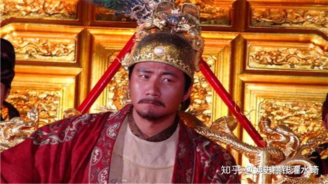 "高筑墙,广积粮,缓称王",这是谋士朱升给朱元璋献上的金点子.