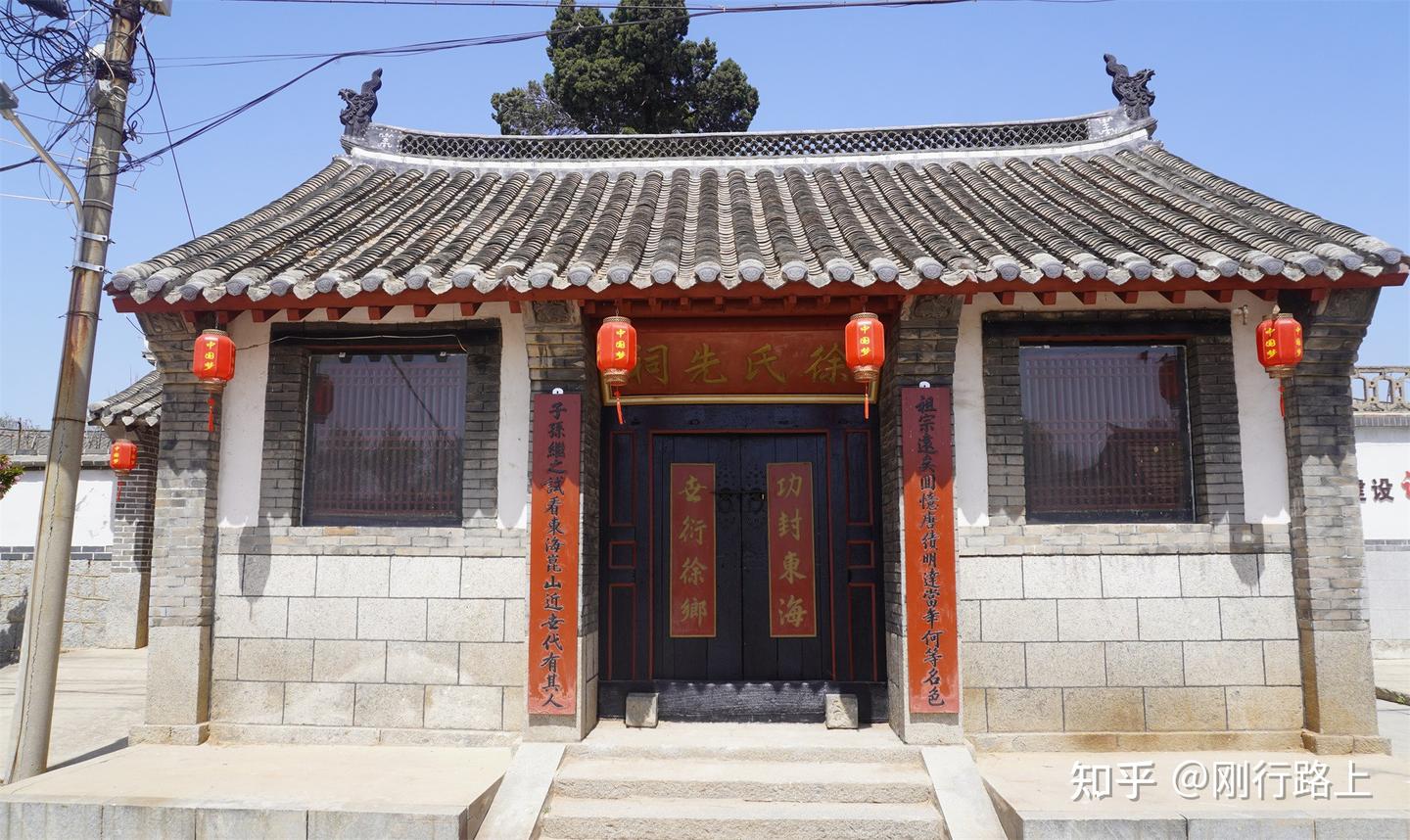 山东这座小众的城市,既有历史又有浪漫色彩 - 知乎