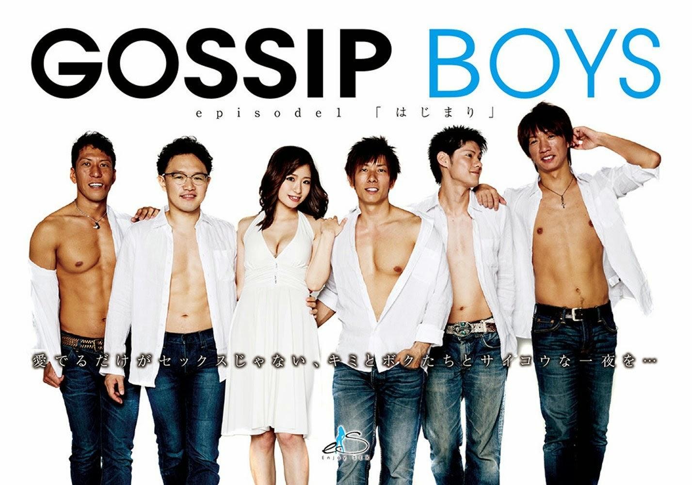 日本缺av男优为什么没有中国人投身此行业？