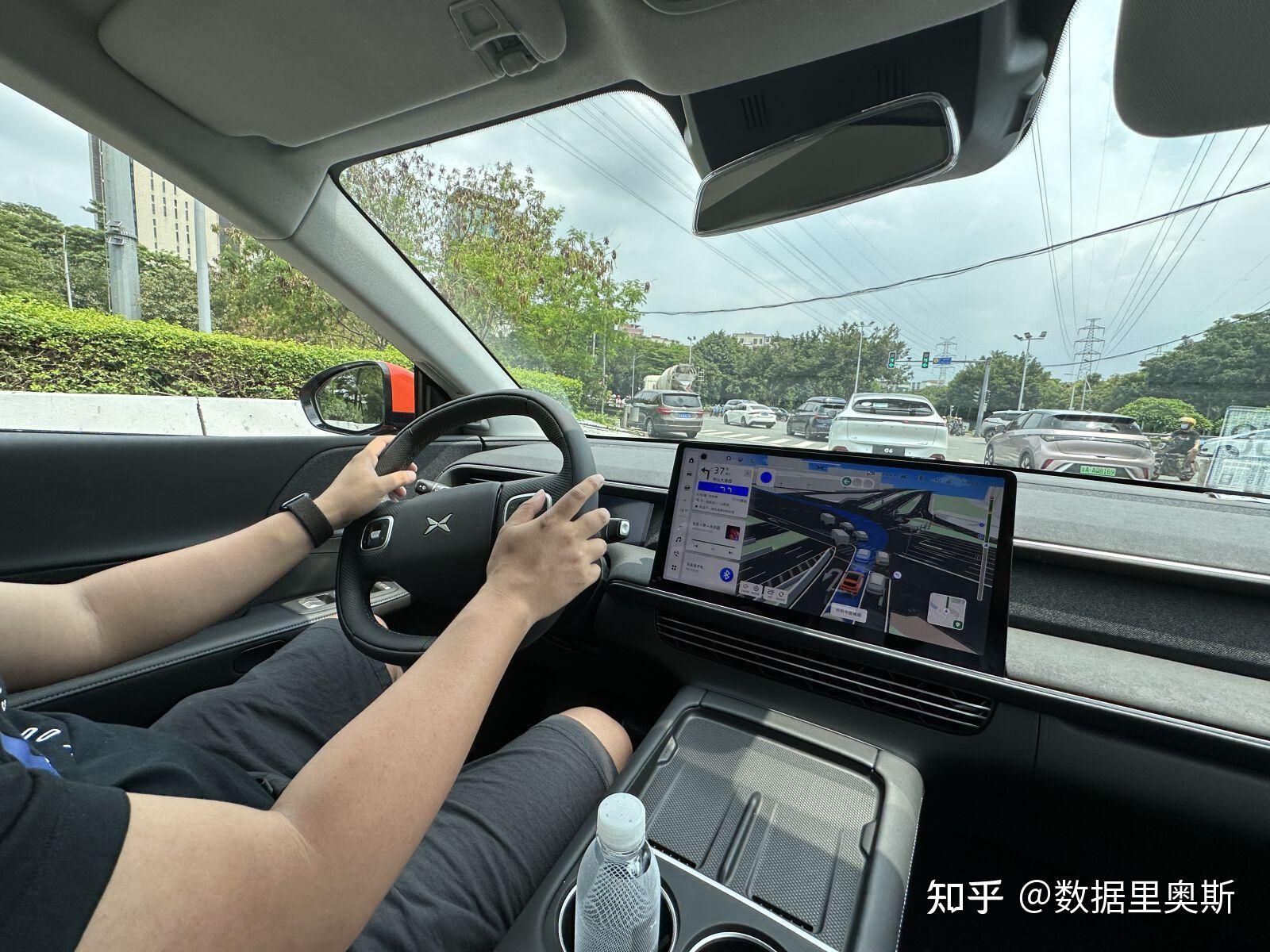 「EV 短评」小鹏G6 - 20万级全面手 - 知乎