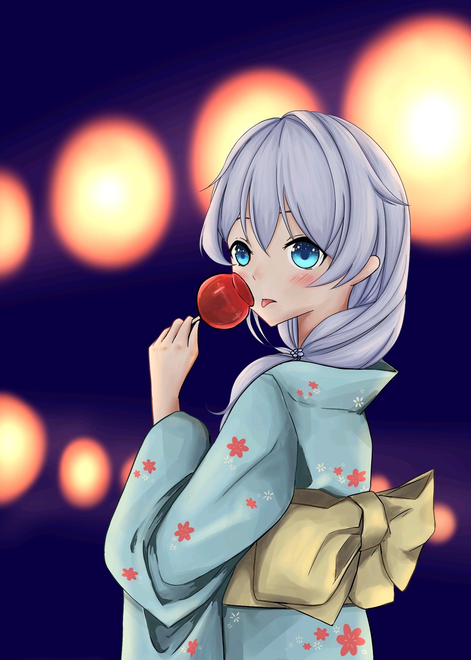 德丽莎or德丽傻人物专题一德丽莎世界第一可爱