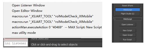 [2018.1]MaxScript基本入门 - 知乎