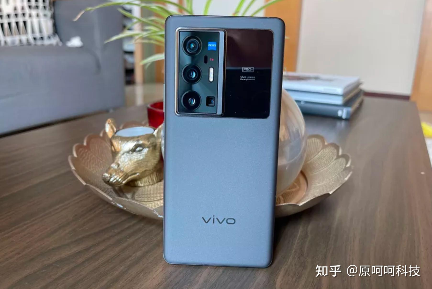 vivo2022新机图片