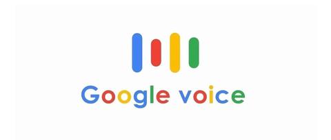 google voice,我们自己的一个美国电话号码