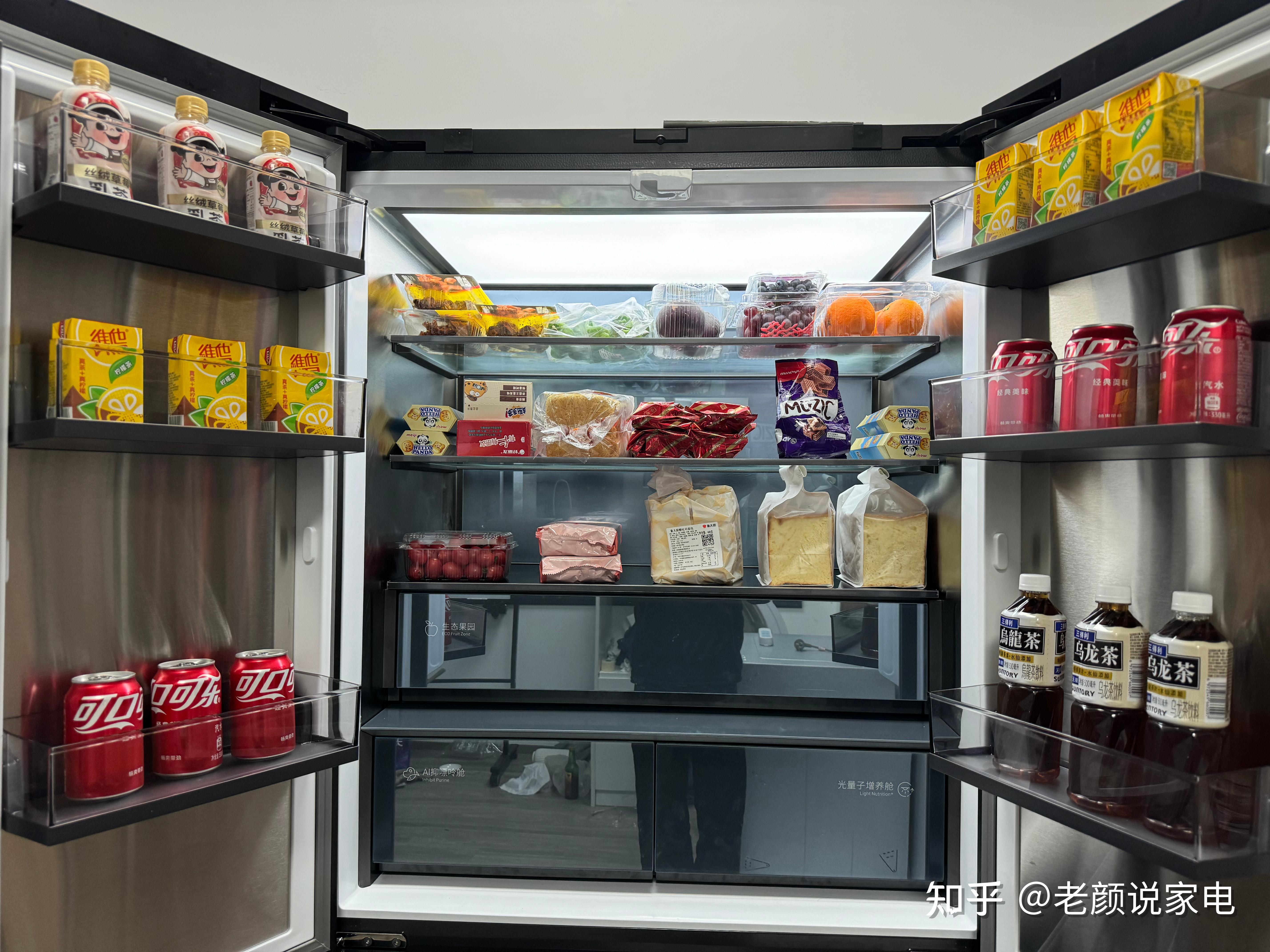 2024高端冰箱怎么买?买哪家?真实测评告诉你!