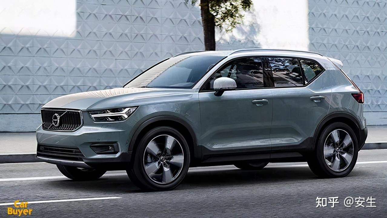 25万起步的豪华suv