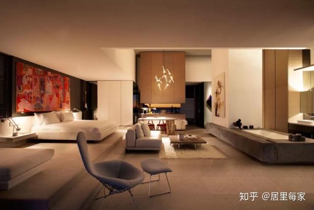 4个经典豪宅设计，个个都是极品！ - 知乎
