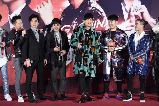 李健战队夺冠好声音打败七年之痒