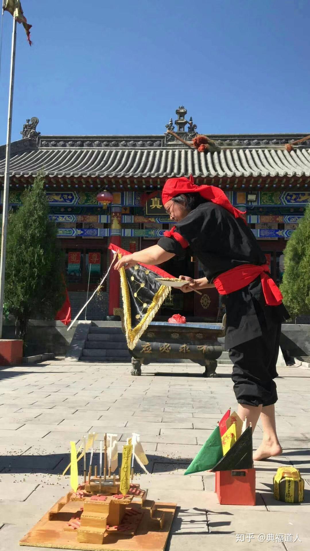 报母恩救慈母,血湖教主宝诰增 - 知乎