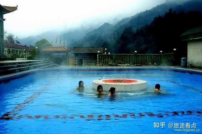 文旅月历丨冬游广西正当时,养生温泉享暖冬!