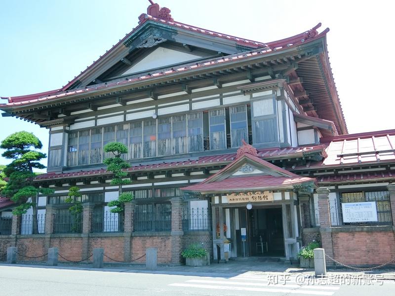 拜访太宰治的精神原乡