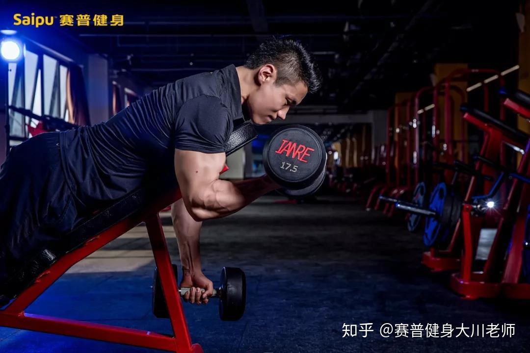 举铁是越重越好吗?这5个受伤雷区你不得不避开! - 知乎
