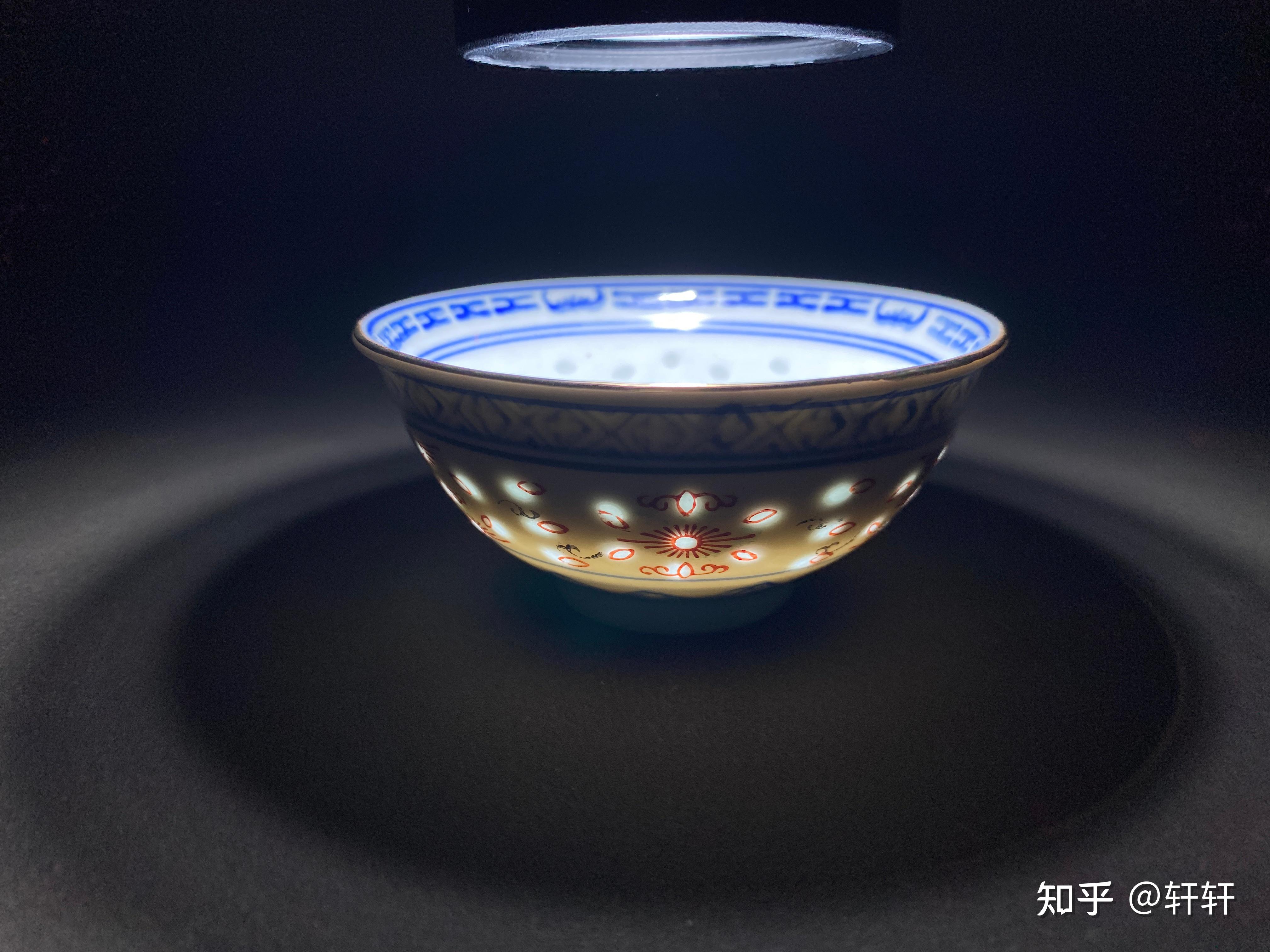 玩玉玲珑杯玲珑盏 - 知乎