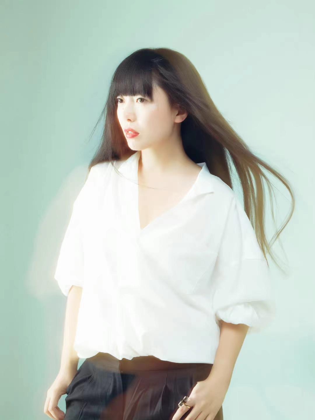 新时代原创华语乐坛佼佼者仙羽kiki