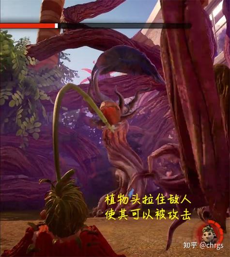 双人成行每关小游戏(双人成行关卡大全(《双人成行》关卡设计元素整理))  第18张