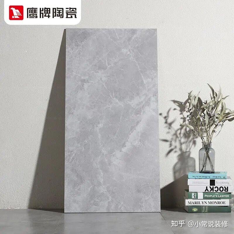 鹰牌瓷砖怎么样？是几线品牌？ - 知乎