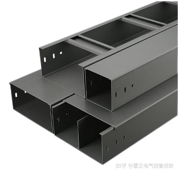 强电桥架和弱电桥架之间的间距是多少 - 知乎